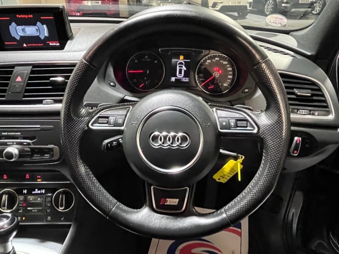 2024 Audi Q3