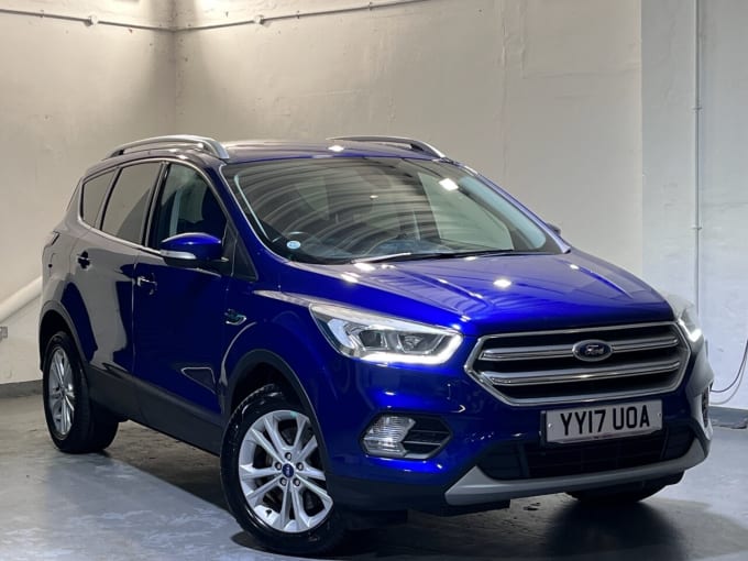 2024 Ford Kuga