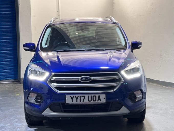 2024 Ford Kuga