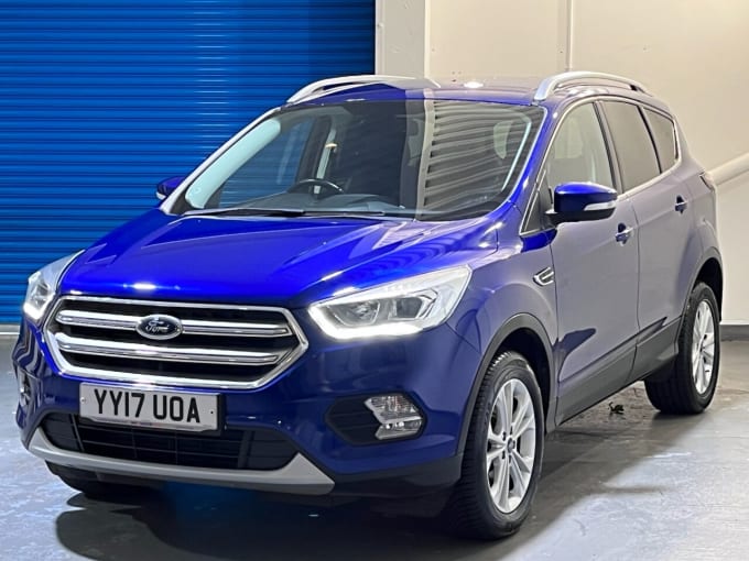 2024 Ford Kuga