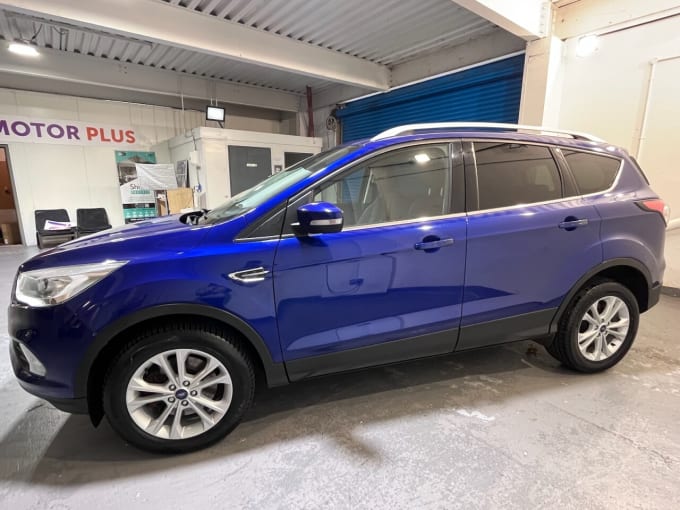 2024 Ford Kuga