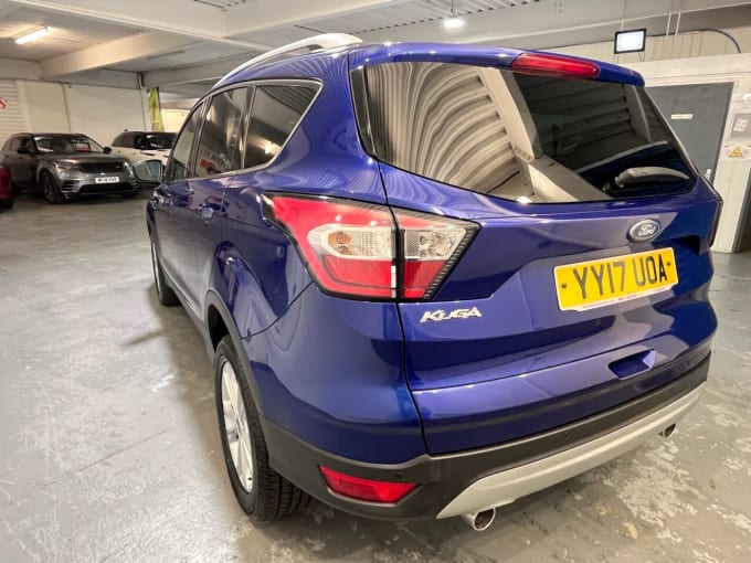 2024 Ford Kuga