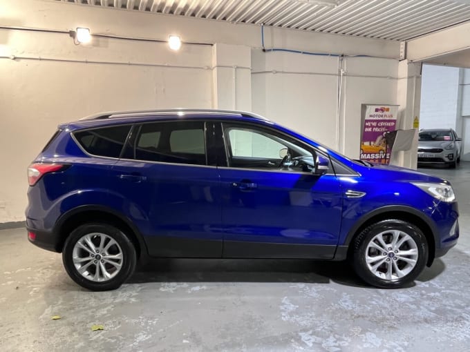 2024 Ford Kuga