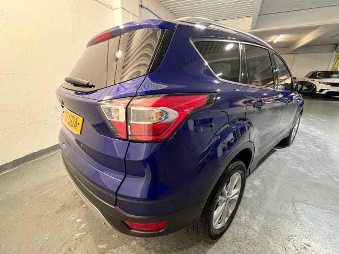 2024 Ford Kuga