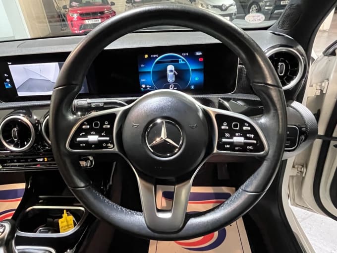 2025 Mercedes-benz A-class