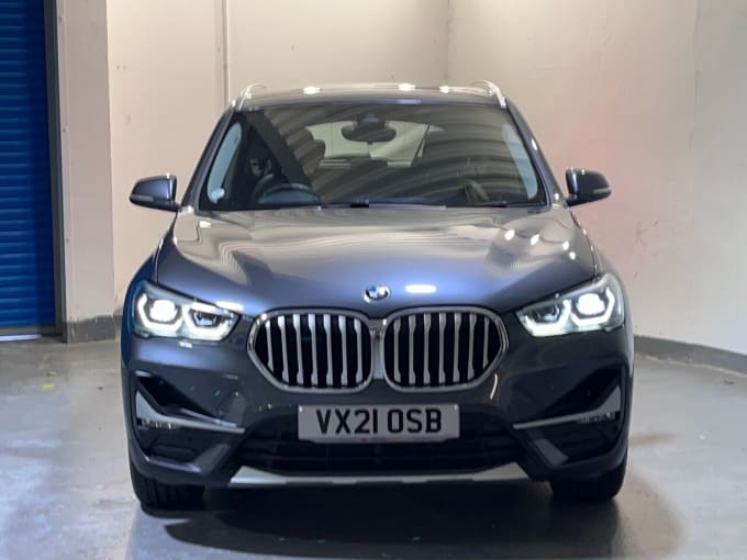 2024 BMW X1