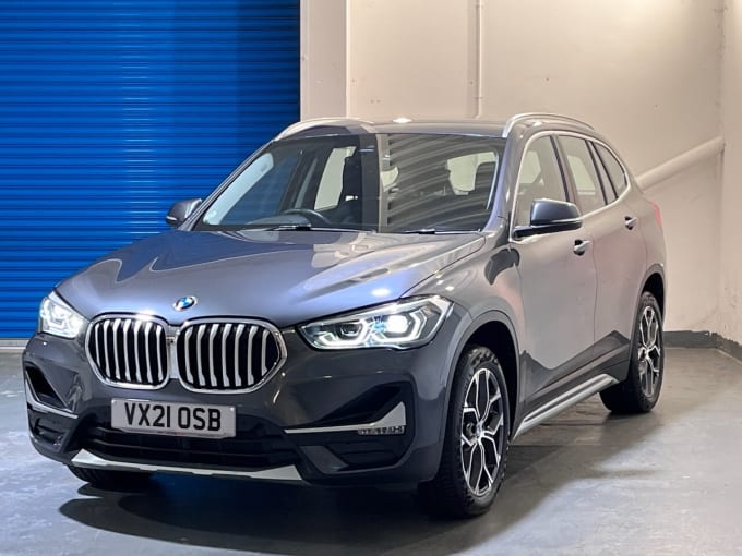 2024 BMW X1