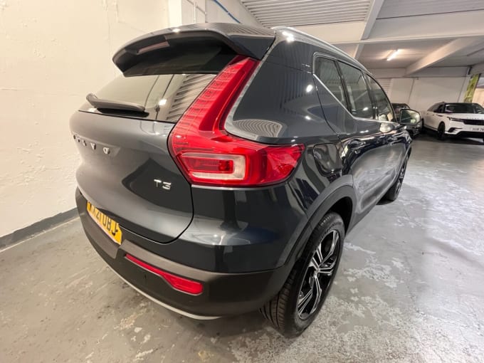 2024 Volvo Xc40