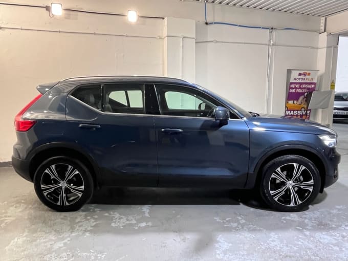 2024 Volvo Xc40