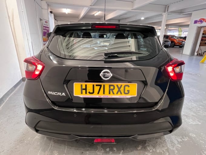 2025 Nissan Micra