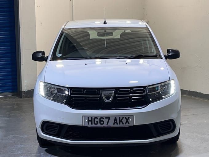 2025 Dacia Sandero