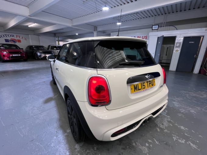 2025 Mini Hatch