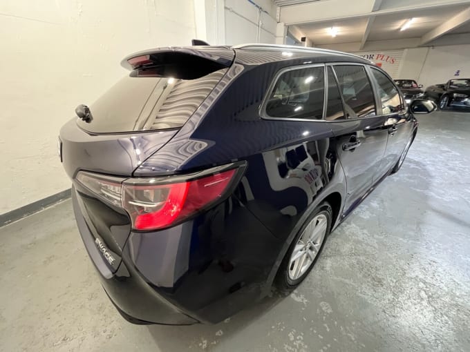 2025 Suzuki Swace