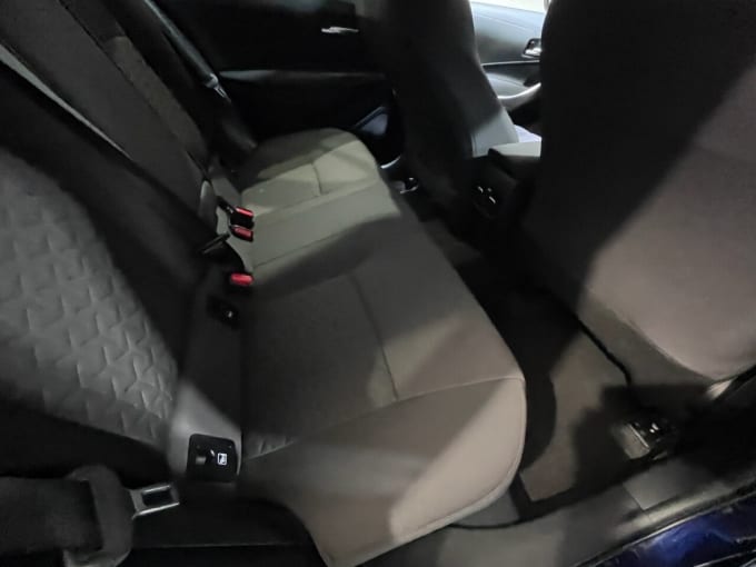 2025 Suzuki Swace