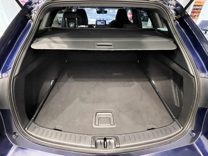 2025 Suzuki Swace