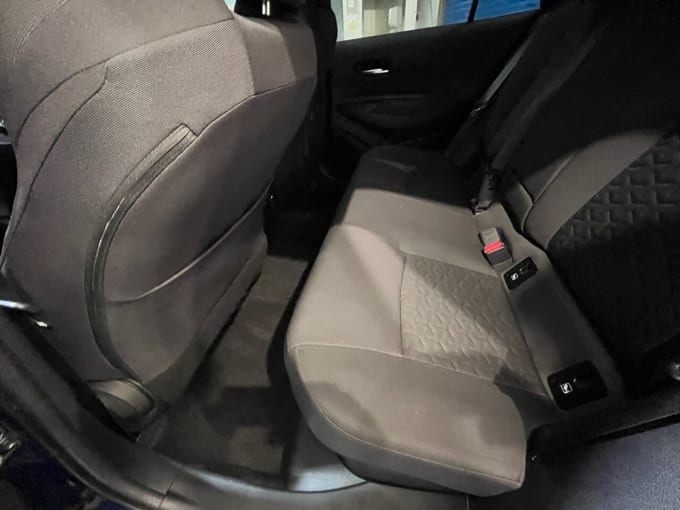 2025 Suzuki Swace