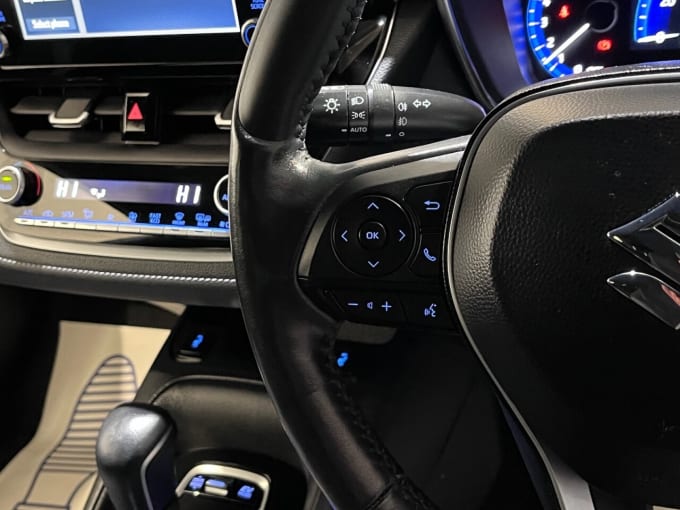 2025 Suzuki Swace
