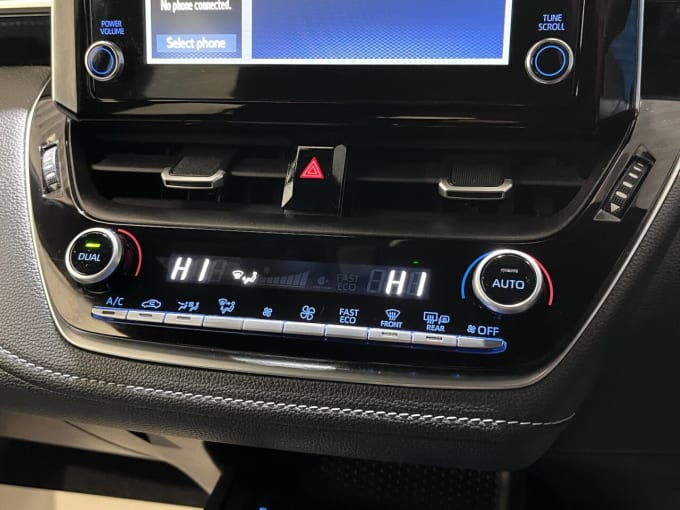 2025 Suzuki Swace