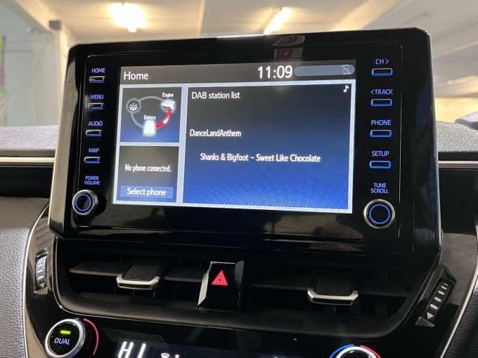 2025 Suzuki Swace