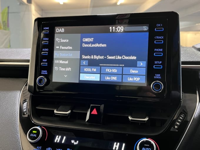 2025 Suzuki Swace