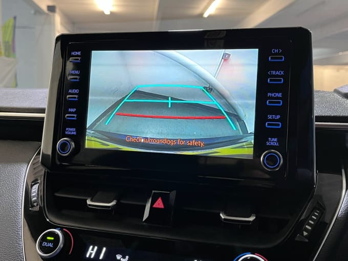 2025 Suzuki Swace