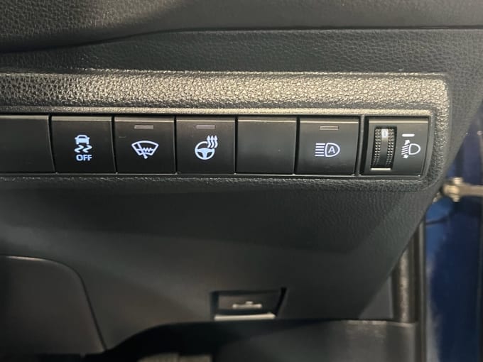 2025 Suzuki Swace