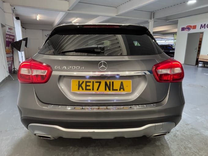 2025 Mercedes-benz Gla