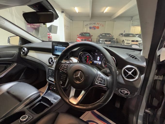 2025 Mercedes-benz Gla