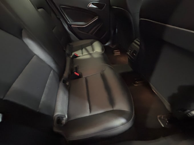 2025 Mercedes-benz Gla