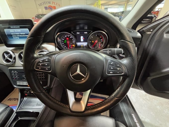 2025 Mercedes-benz Gla