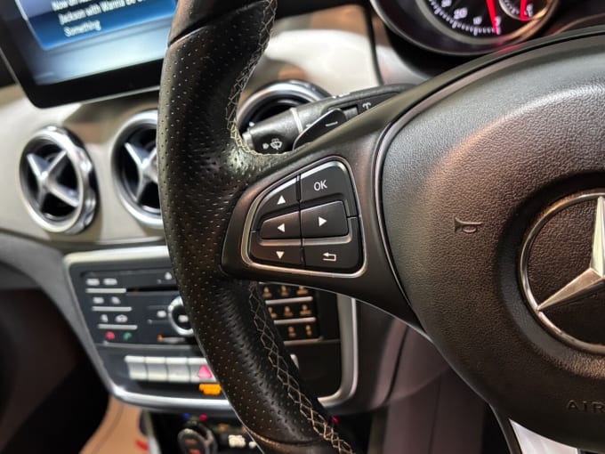 2025 Mercedes-benz Gla