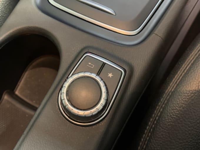 2025 Mercedes-benz Gla