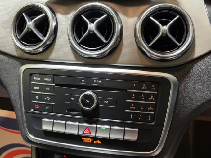 2025 Mercedes-benz Gla
