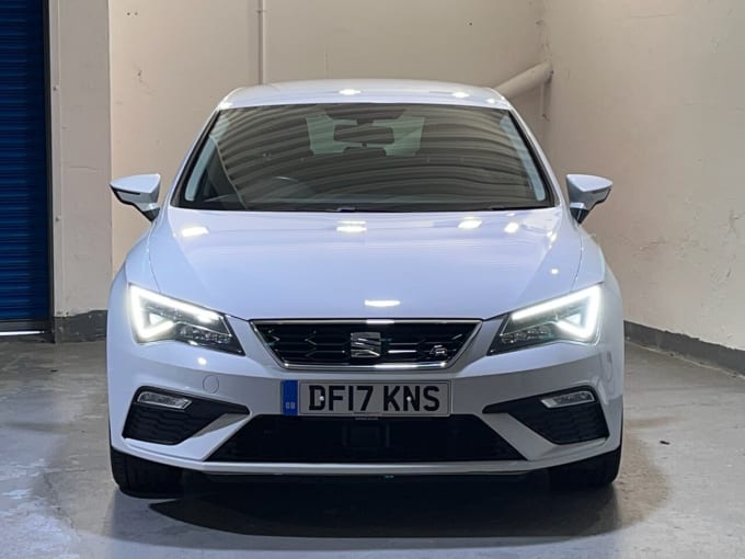 2025 Seat Leon