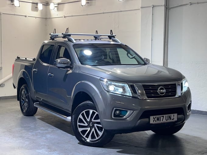 2025 Nissan Navara