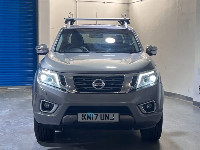 2025 Nissan Navara