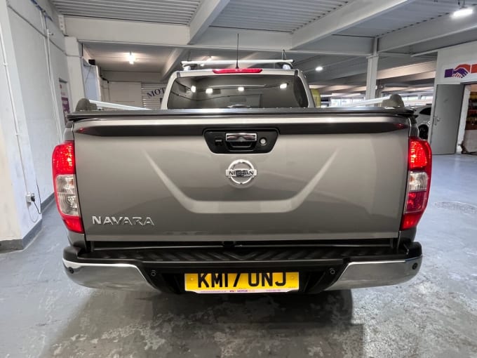 2025 Nissan Navara