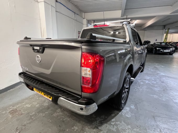 2025 Nissan Navara