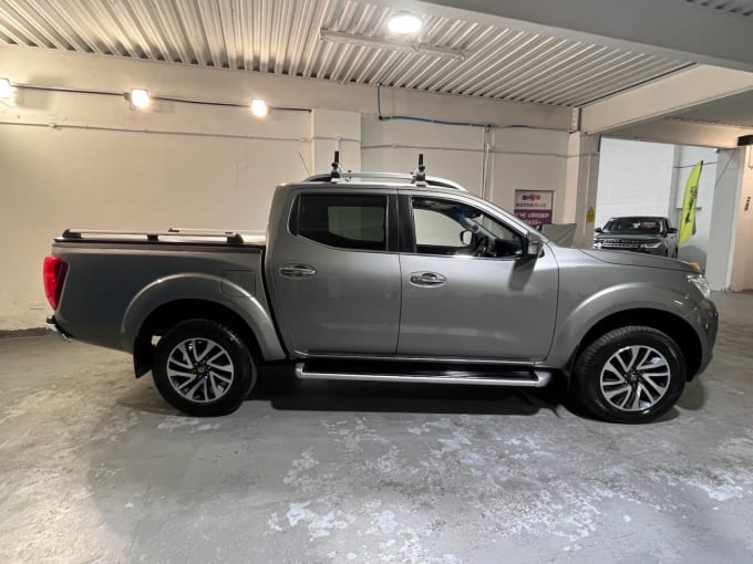 2025 Nissan Navara