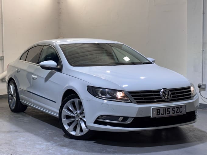 2025 Volkswagen Cc