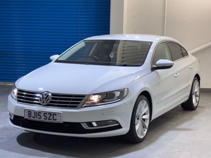 2025 Volkswagen Cc