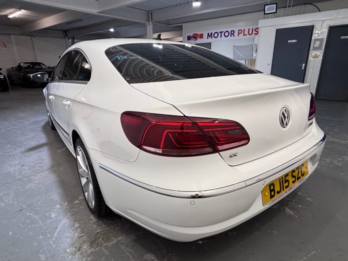 2025 Volkswagen Cc