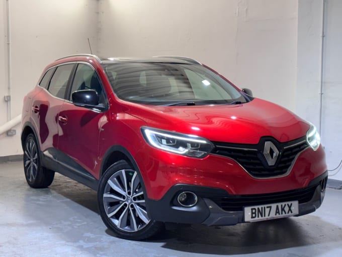 2025 Renault Kadjar