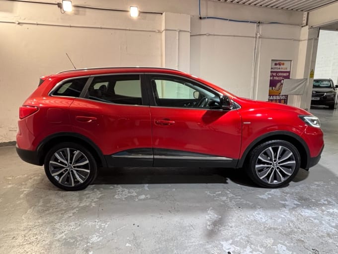 2025 Renault Kadjar