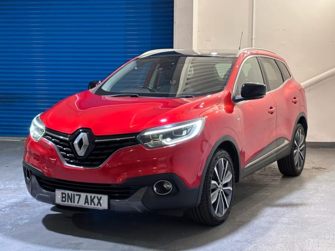 2025 Renault Kadjar