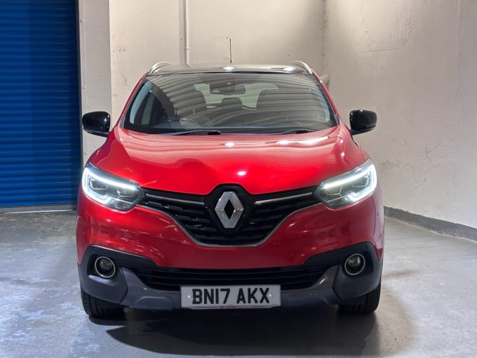 2025 Renault Kadjar