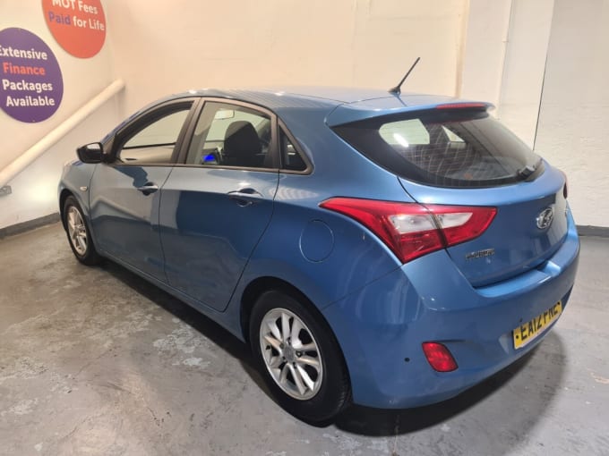 2025 Hyundai I30