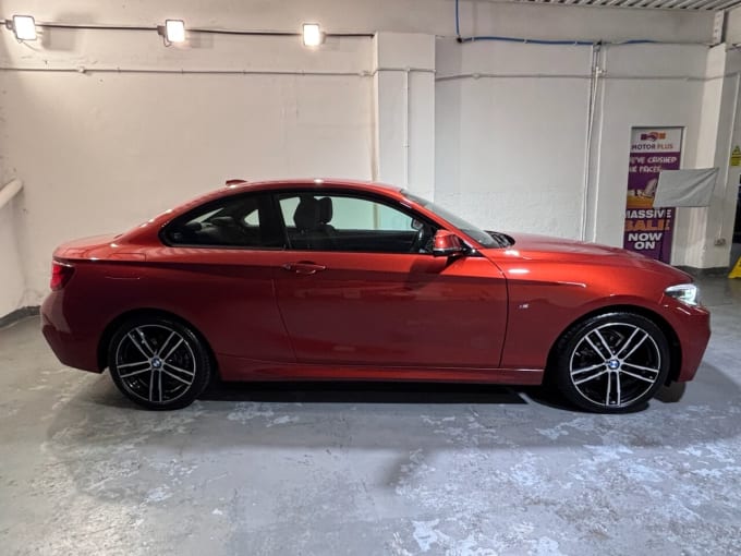 2025 BMW 2 Series