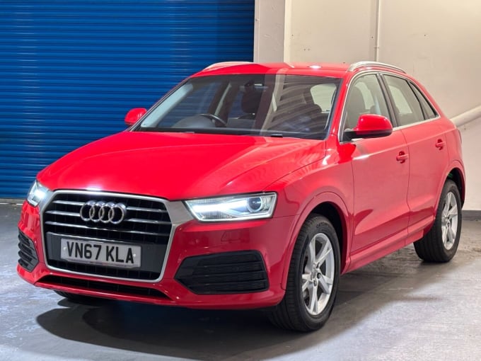 2025 Audi Q3