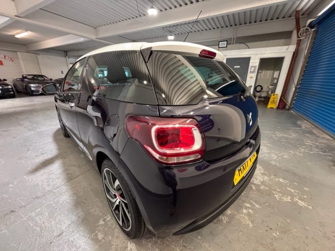 2025 Ds Automobiles Ds 3